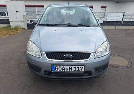Ford C-Max gebraucht kaufen Ford C-Max 1.8 Trend Trend