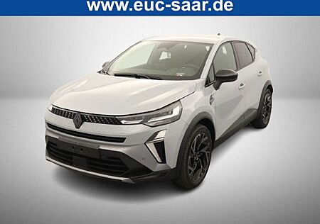 Renault Captur 1.6 Full Hybrid E-Tech 145 EDC Esprit Alp