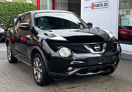 Nissan Juke Tekna