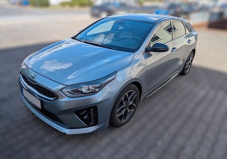 Kia Pro_ceed ProCeed 1.6 CRDi Eco-Dynamics+ GT Line DCT7 GTL