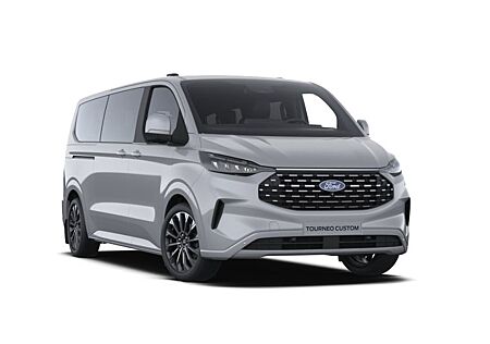 Ford Tourneo Custom Titanium X L2 Automatik B&O | AHK