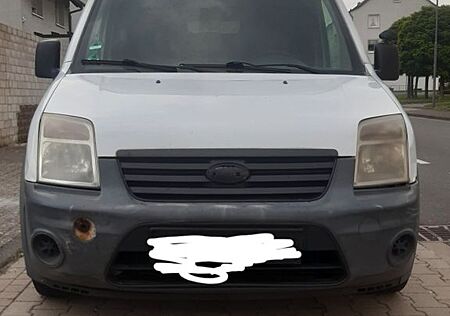 Ford Transit Connect TÜV bis 08/2026