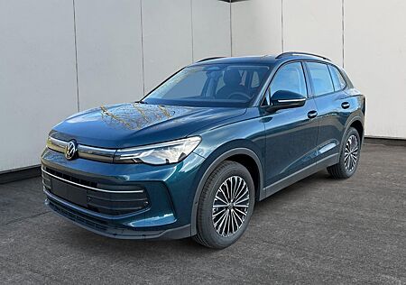 VW Tiguan Volkswagen Business DSG+NAVI+KAMERA+ACC+SHZ+LED+1...
