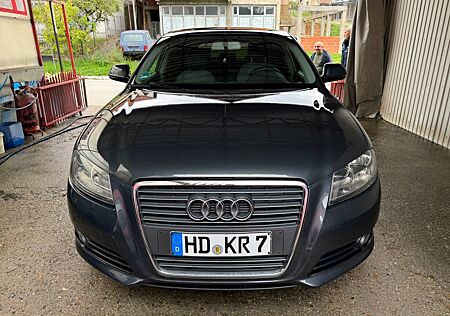 Audi A3 2.0 TDI TÜV 02/27 TOP ZUSTAND