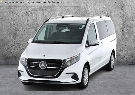 Mercedes-Benz V 220 d lang Distronic PRE-SAFE AHK Kamera Mopf