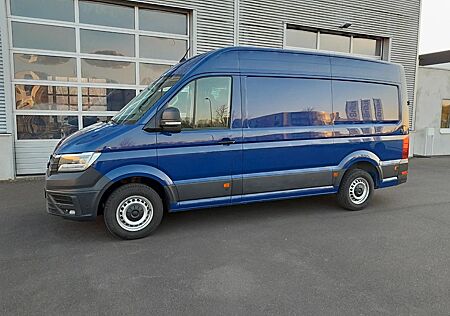 VW Crafter Volkswagen 35 Klima/LED/Navi/PDC