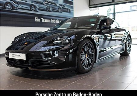 Porsche Taycan GTS BOSE Panorama Performancebatterie+ LM