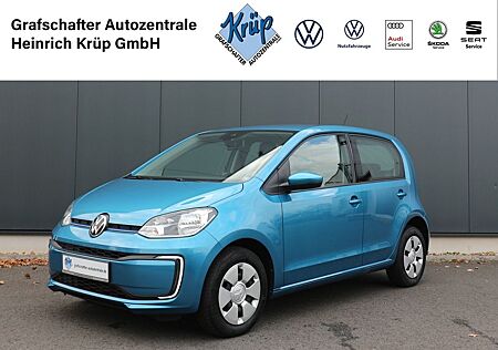 VW e-up! Volkswagen e-up! 32,3kWh /KAM/SHZ/PDC