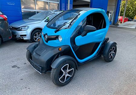 Renault Twizy Life Batterie inklusiv