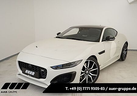 Jaguar F-Type ZP Edition P575 AWD Coupé ZP 1 of 4