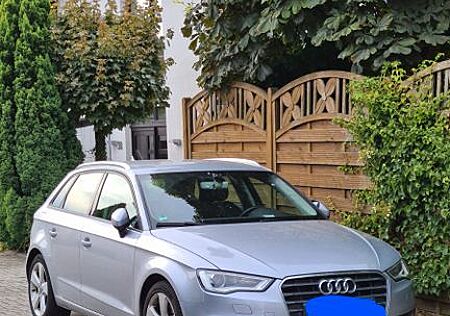 Audi A3 2.0 TDI 135kW Ambition Sportback Ambition