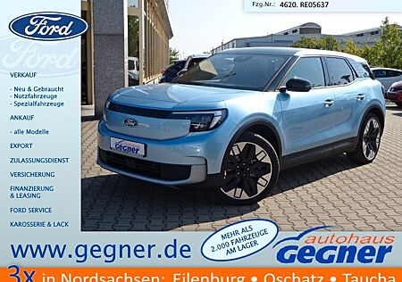 Ford Explorer Premium BEV 77kWh RWD AHK Pano 360Kam