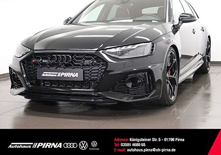 Audi RS4 RS 4 Avant 2.9 TFSI quattro tiptronic