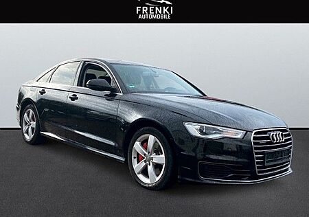 Audi A6 Lim. 3.0 TDI quattro