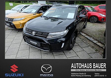 Suzuki Vitara 1.4 5D M/T COMFORT+ HYBRID SOFORT