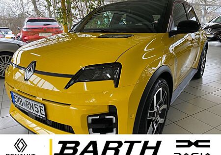 Renault R 5 E-Tech Electric 150 Comfort Range Techno