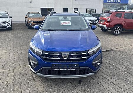 Dacia Sandero III Stepway Comfort