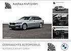 BMW 540d xDrive Touring LASERLICHT+PANO+AHK+KAMERA