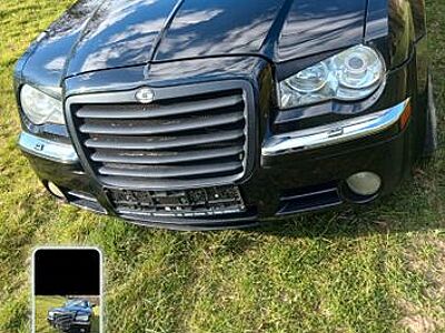 Chrysler 300C 3.0 CRD Autom. -