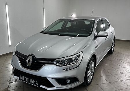 Renault Megane IV Lim. Experience 132PS*NAVI*PDC*LMF*