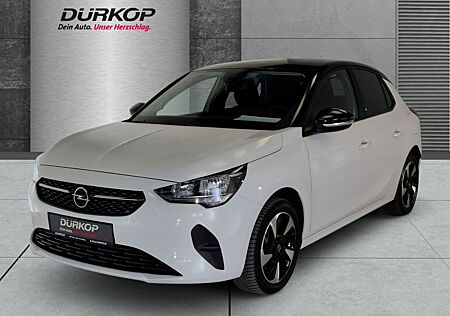 Opel Corsa -e Edition AT LED Sitzheizung Klimaautomat