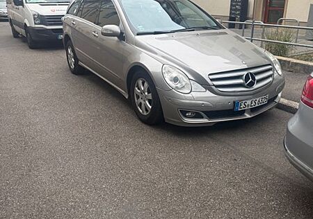 Mercedes-Benz R 350 4MATIC -