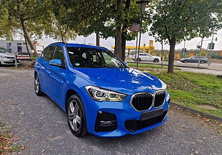 BMW X1 sDrive 18 d M Sport / Navi /LED/Leder / EU6