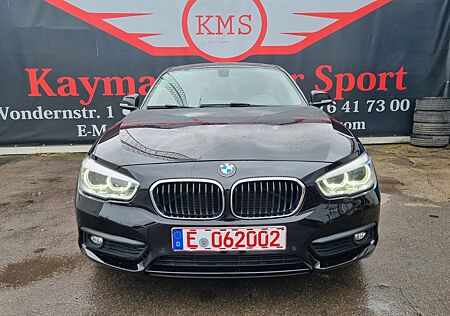 BMW 118d Advantage /NAVI/MODELL 2018/Adaptive