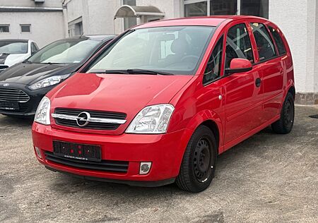 Opel Meriva 1.6 Edition *Klima-SERVICE NEU*