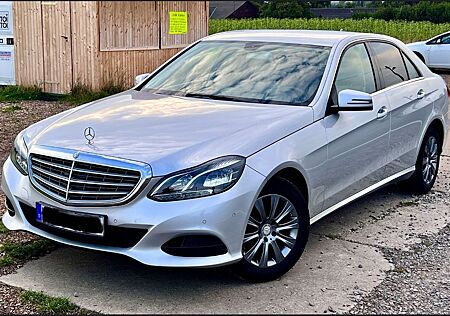 Mercedes-Benz E 220 W212 9G-Tronic/Standhz/Harman/Navi Top