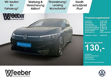 VW ID.7 Volkswagen Pro HeadUp Navi LED Kamera SitzklimaTempo
