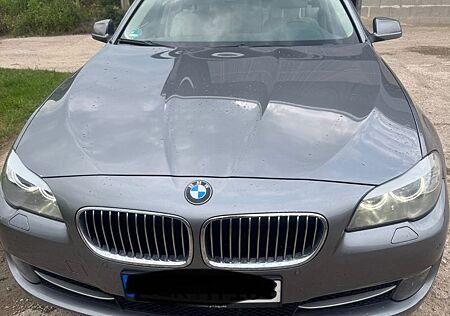 BMW 520d Touring -