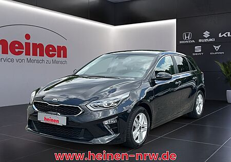 Kia Cee'd 1.5 T-GDi TOP BUT NAVI PDC LED KAMERA