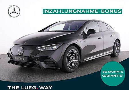 Mercedes-Benz EQE 300 AMG+AIRMATIC+AHK+PANO+HA-LENKUNG+MASSAGE