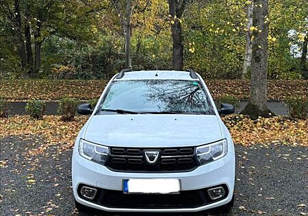 Dacia Logan MCV SCe 75 Comfort Comfort