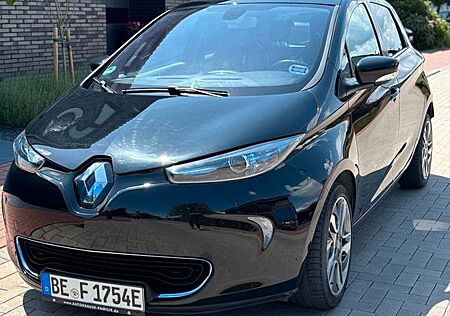 Renault ZOE Intens 2013