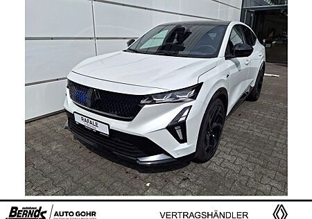 Renault Rafale E-Tech Plug-in Hybrid 300 4x4 Solarbay