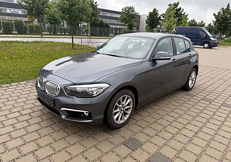 BMW 118d Urban Line Urban Line