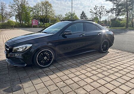 Mercedes-Benz CLA 220 d DCT PEAK Edition PEAK Edition