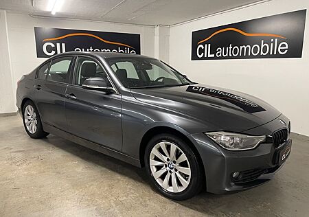 BMW 320 Baureihe 3 Lim. d xDrive Automatik