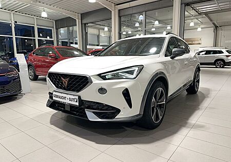 Cupra Formentor Priority e-Hybrid Navi-XL Pano Leder