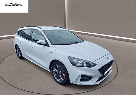 Ford Focus Turnier ST-Line X