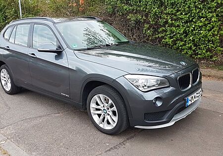 BMW X1 xDrive18d - Bauj. 2014, Automatik, Navi
