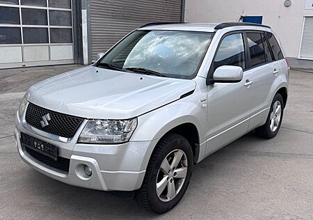 Suzuki Grand Vitara 1.9 DDIS X 30