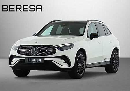 Mercedes-Benz GLC 220 d 4M AMG Night Digital Light Pano MBUX