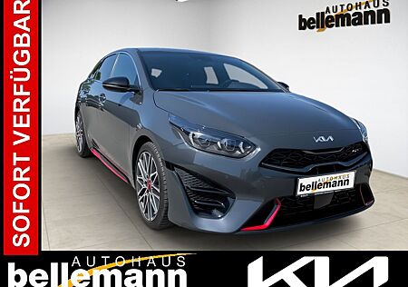 Kia Pro_ceed Proceed 1.6T-GDI DCT GT |TOP|GARANTIE