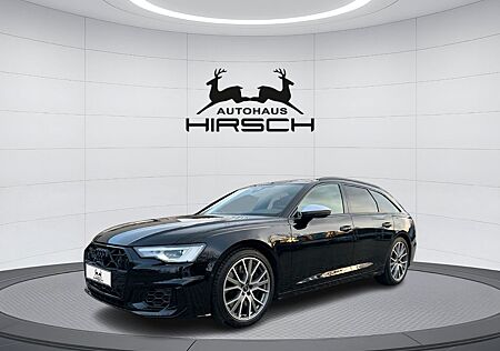 Audi S6 Avant TDI quattro 20" B&O Matrix ACC