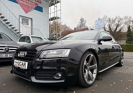 Audi A5 Sportback 3.0 TDI quattro S-tronic S-line