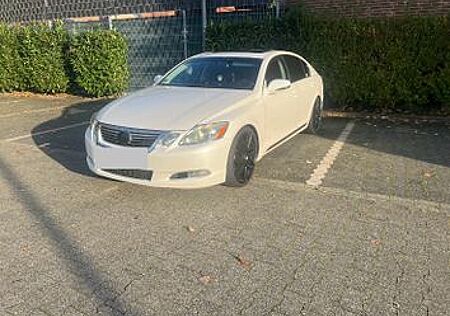 Lexus LS 460 GS 460 460 Luxury Luxury