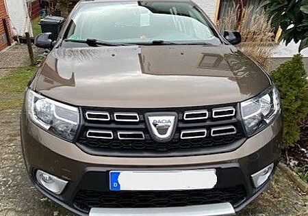 Dacia Sandero TCe 90 Stepway Prestige Stepway Prestige